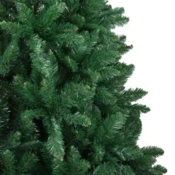 Northlight 7.5ft. Unlit Twin Lakes Fir Artificial Christmas Tree 14 Northlight 7.5ft. Unlit Twin Lakes Fir Artificial Christmas Tree -Northlight D810623S 5