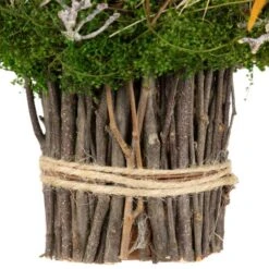 Northlight 6.5" Bird's Nest With Eggs Easter Bundle Décor 15 Northlight 6.5" Bird's Nest With Eggs Easter Bundle Décor -Northlight D827031S 6