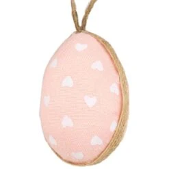 Northlight 2" Pastel Easter Egg Ornament Décor, 6ct. 14 Northlight 2" Pastel Easter Egg Ornament Décor, 6ct. -Northlight D827033S 5
