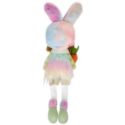 Northlight 22" Girl With Dangling Legs Easter Figurine 13 Northlight 22" Girl With Dangling Legs Easter Figurine -Northlight D827052S 5