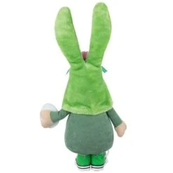 Northlight 15" Green Gnome With Bunny Ears Easter Figure -Northlight D827061S 5