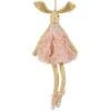 Northlight 13" Plush Ballerina Bunny Easter Wall Decoration 2 Northlight 13" Plush Ballerina Bunny Easter Wall Decoration -Northlight D827100S 1