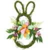 Northlight 23" Twig & Vine Easter Bunny Artificial Wreath 1 Northlight 23" Twig & Vine Easter Bunny Artificial Wreath -Northlight D827114S 1