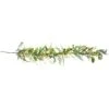 Northlight 5ft. Berry & Crabapple Fern Foliage Spring Garland