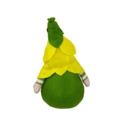 Northlight 11" Yellow Ladybug Gnome Spring Figure 13 Northlight 11" Yellow Ladybug Gnome Spring Figure -Northlight D827168S 5