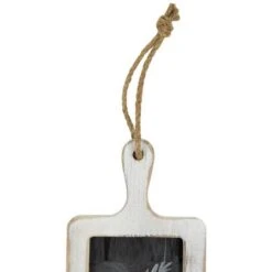 Northlight 10.5" It's Spring Time Floral Cutting Board Wall Decoration 15 Northlight 10.5" It's Spring Time Floral Cutting Board Wall Decoration -Northlight D827176S 6